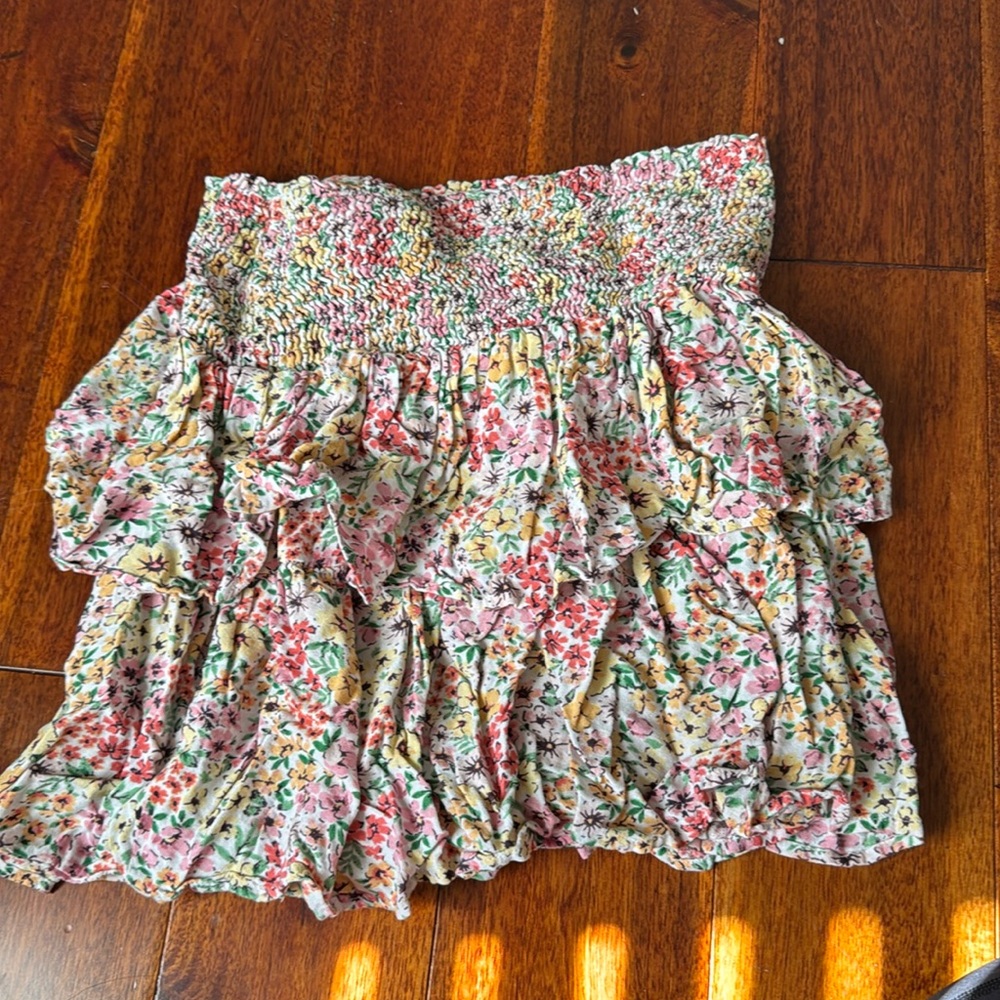 skirt brand new xs